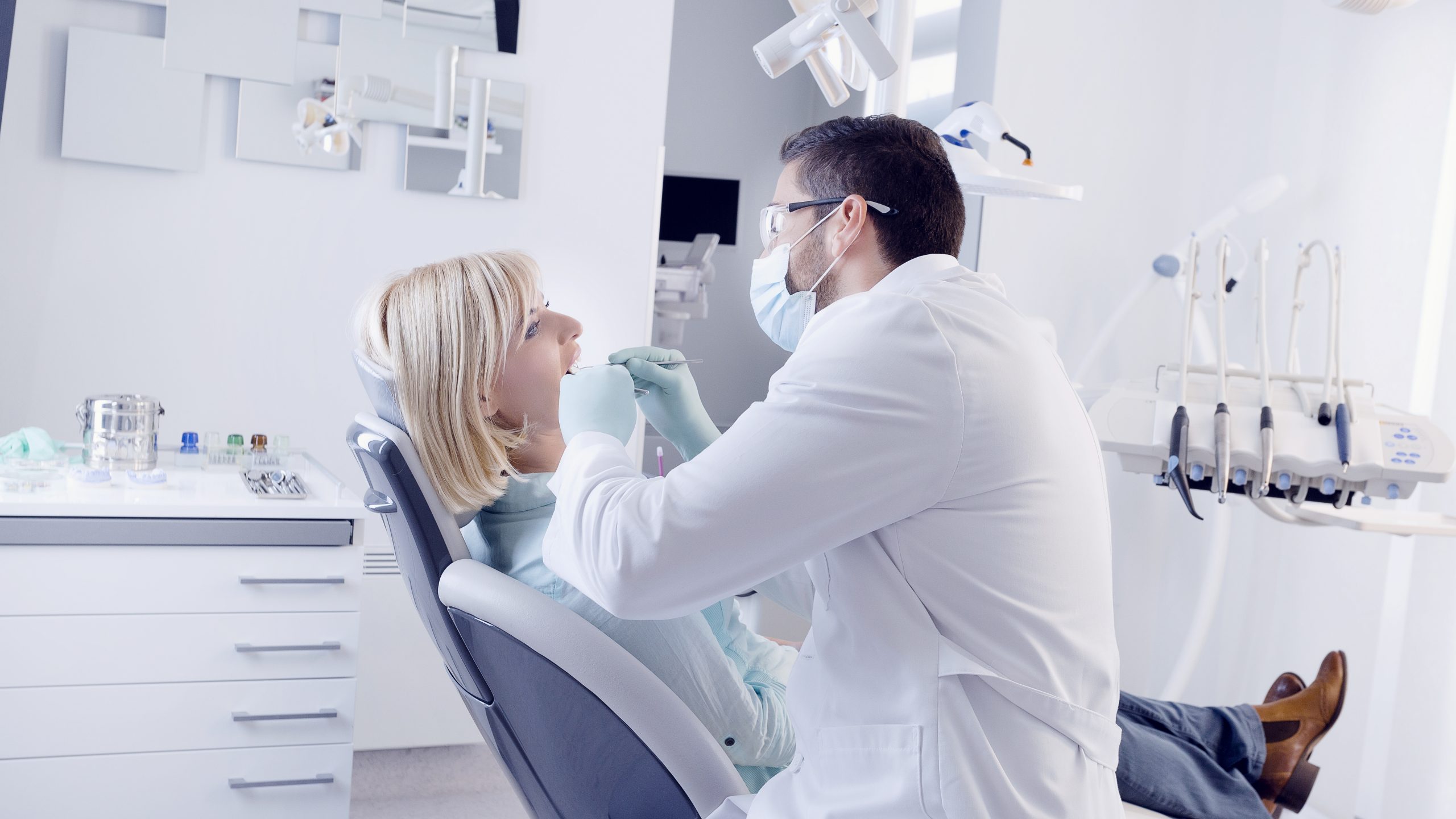 Dentist in Southington, OH