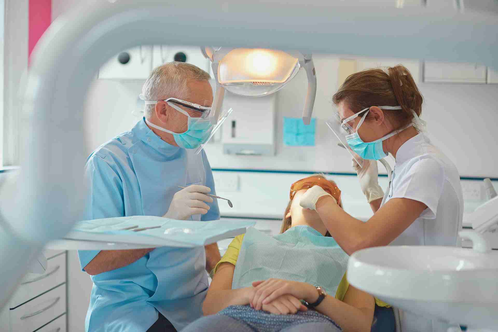 Dentist in Southington, OH